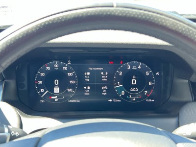 2022 Land Rover Discovery Sport SE R-Dynamic