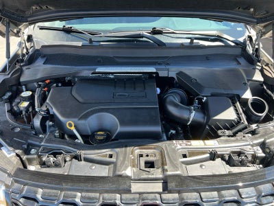 2022 Land Rover Discovery Sport SE R-Dynamic