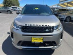 2022 Land Rover Discovery Sport SE R-Dynamic