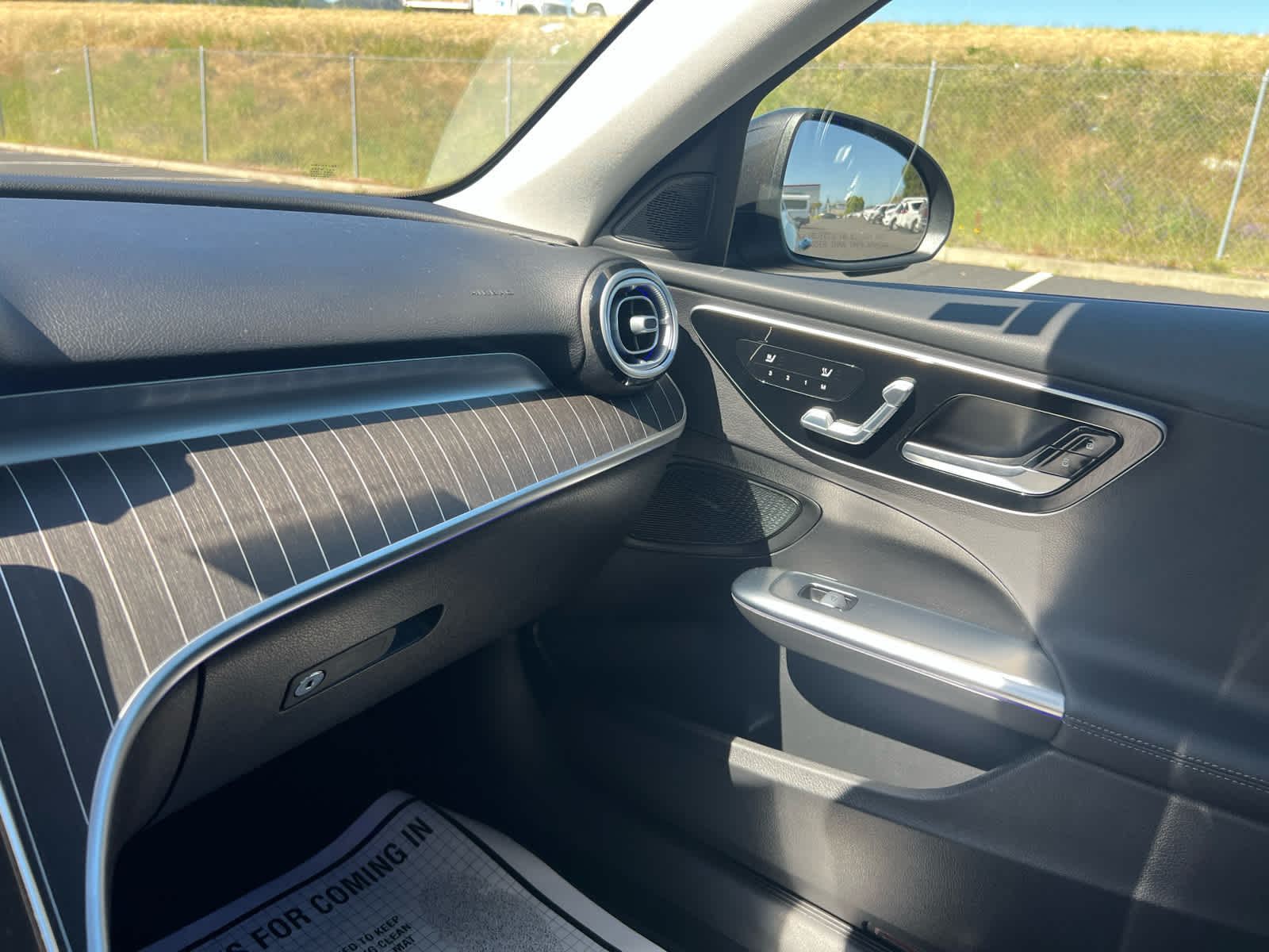 2023 Mercedes-Benz C-Class C 300