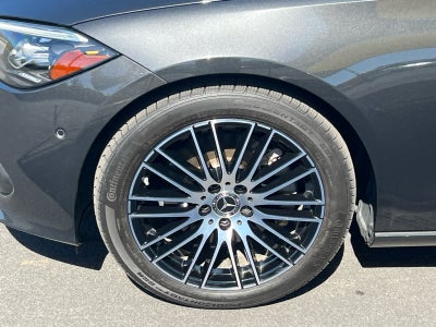 2023 Mercedes-Benz C-Class C 300