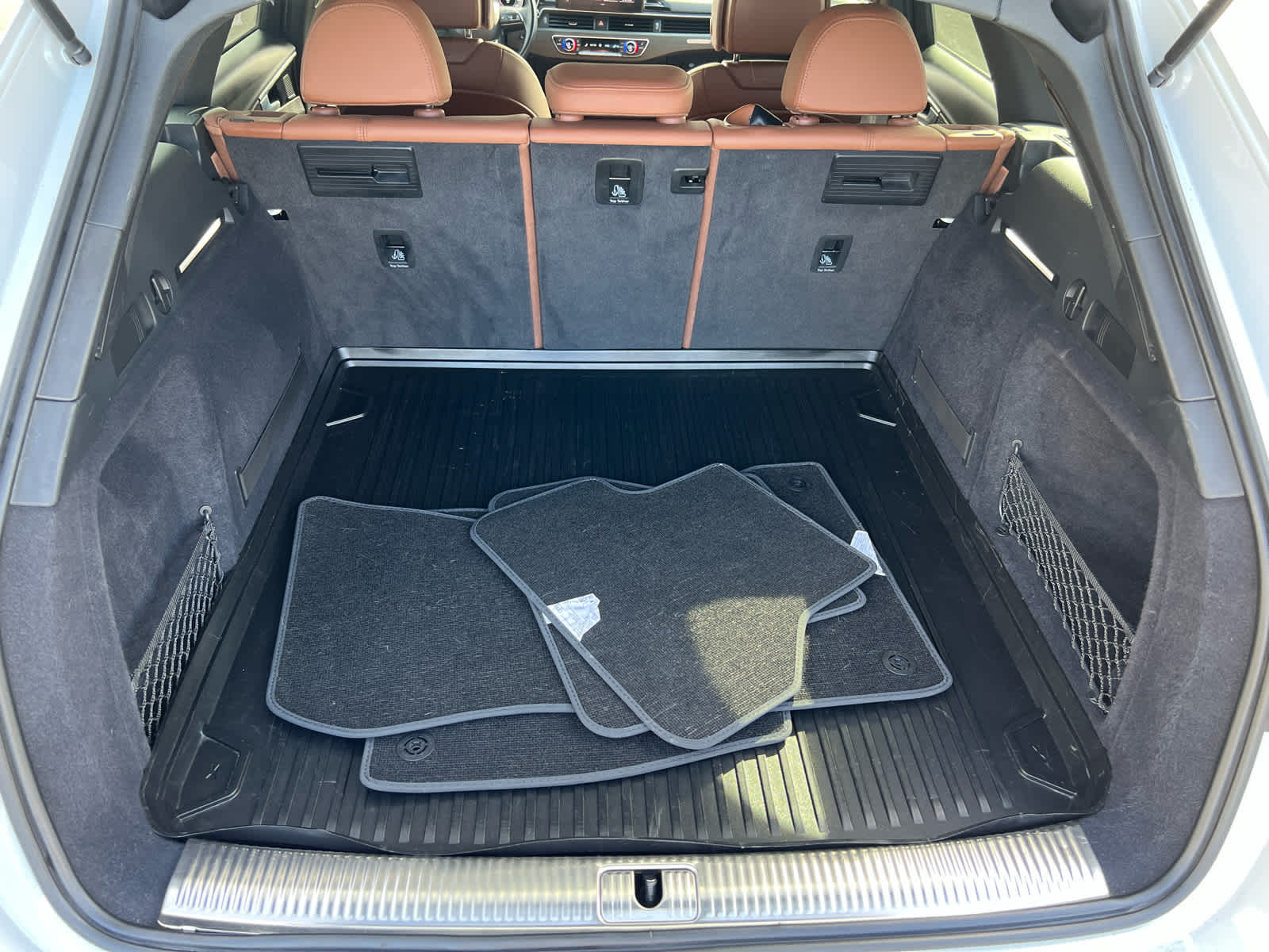 2021 Audi A4 allroad Premium Plus