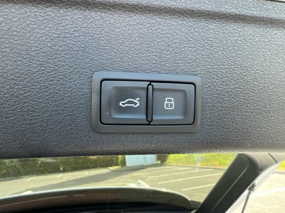 2021 Audi A4 allroad Premium Plus