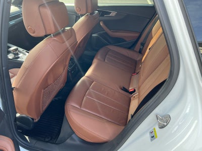 2021 Audi A4 allroad Premium Plus