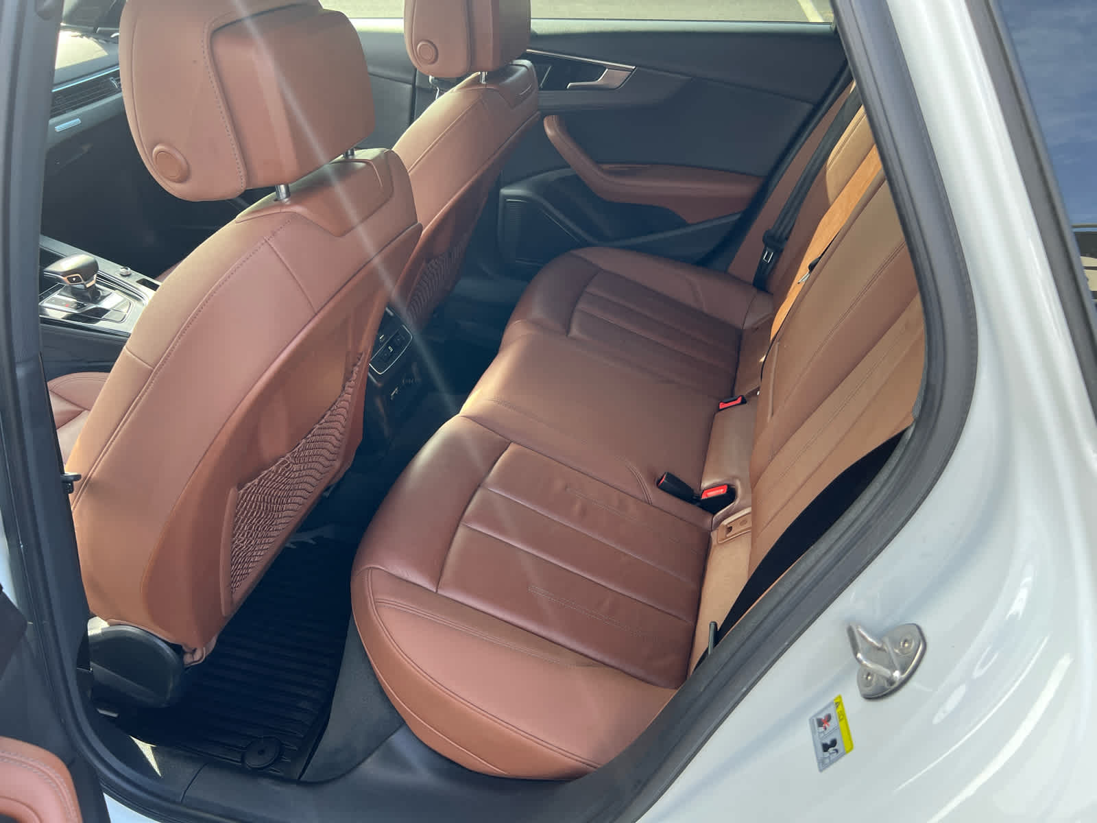 2021 Audi A4 allroad Premium Plus