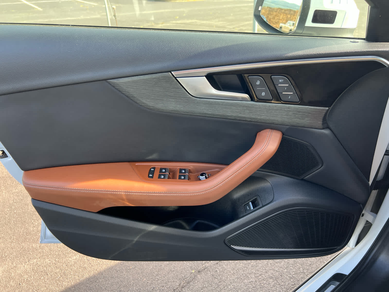 2021 Audi A4 allroad Premium Plus