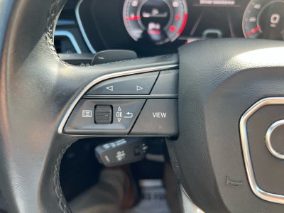 2021 Audi A4 allroad Premium Plus