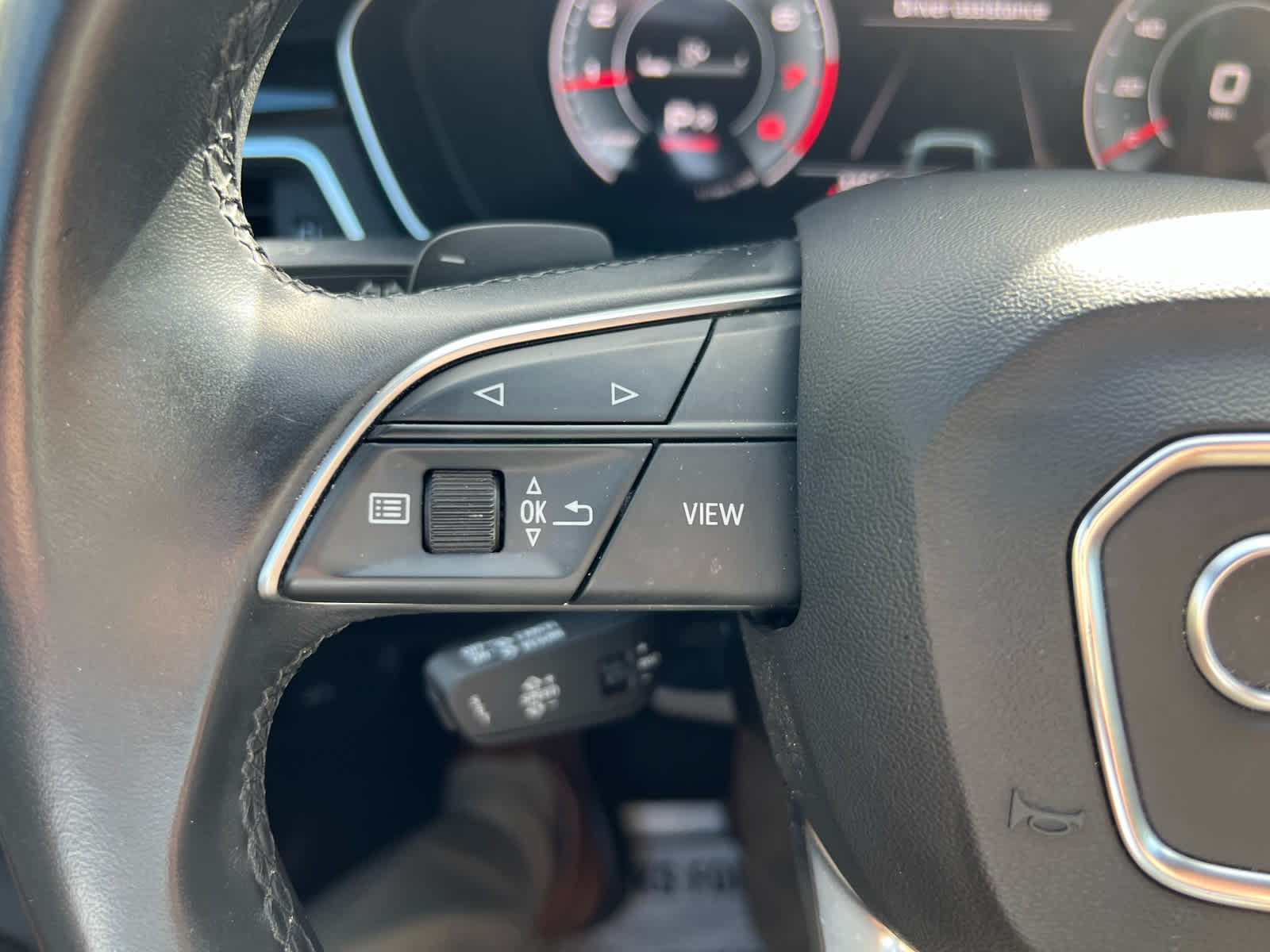 2021 Audi A4 allroad Premium Plus