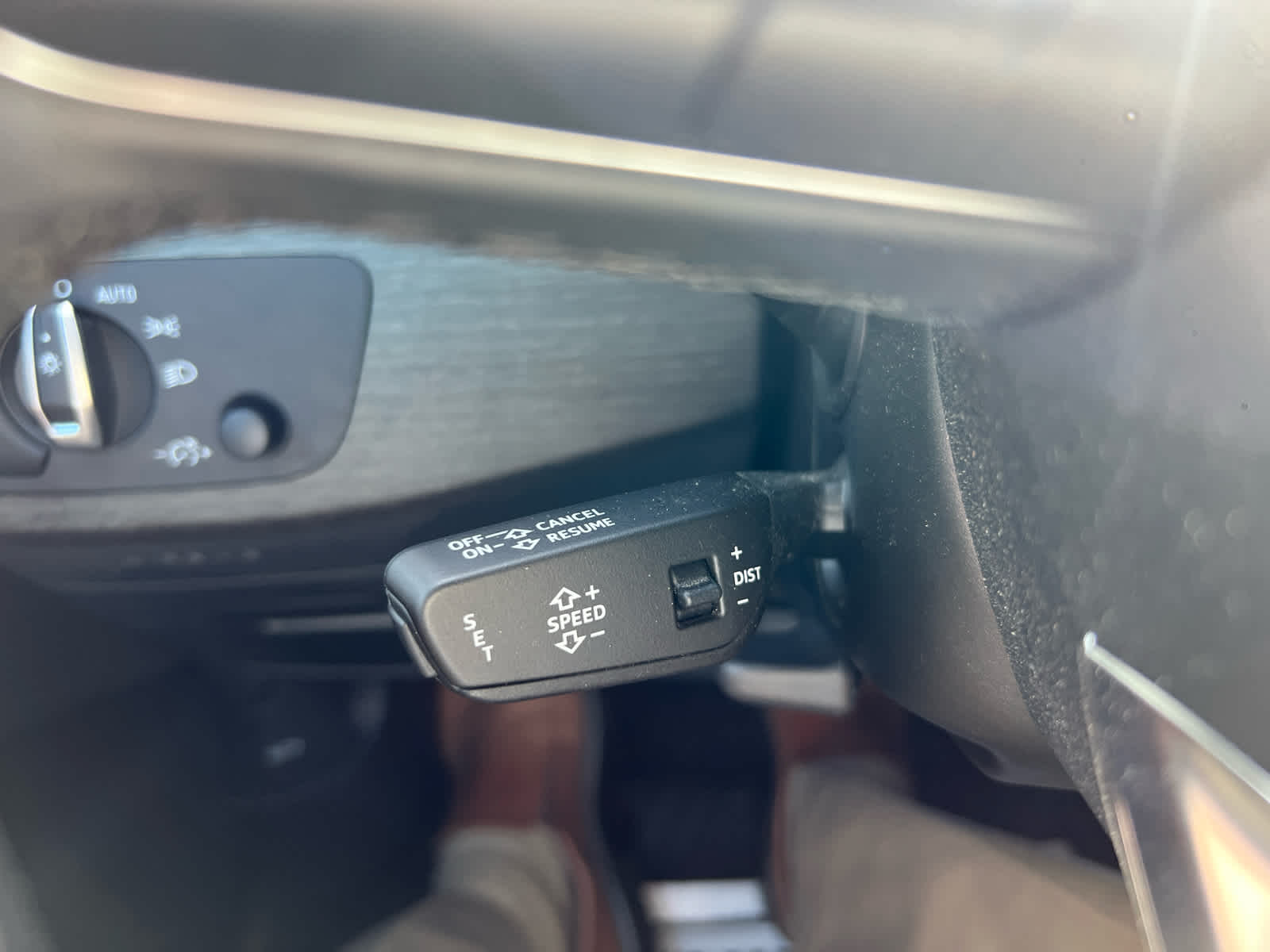 2021 Audi A4 allroad Premium Plus