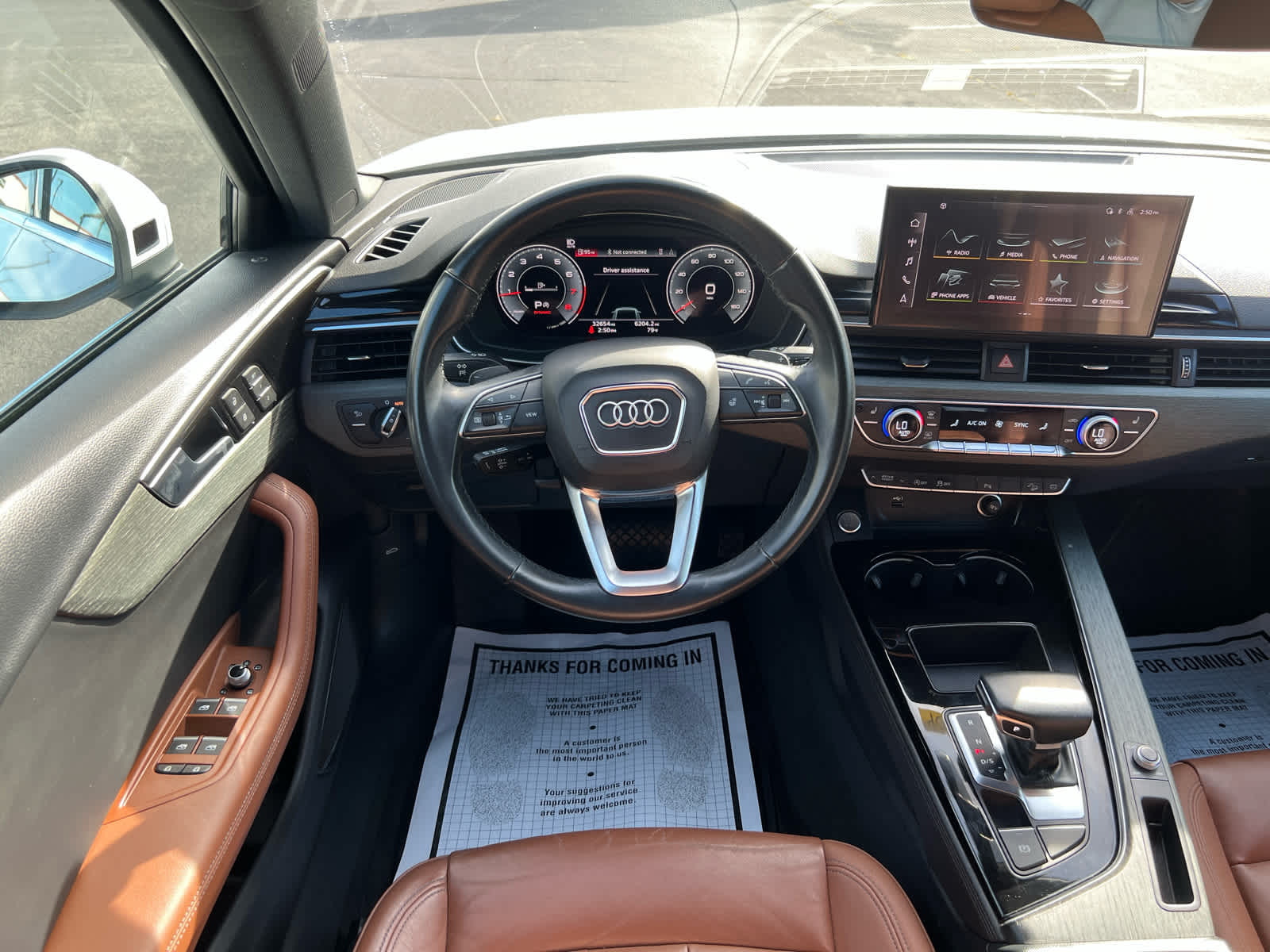 2021 Audi A4 allroad Premium Plus