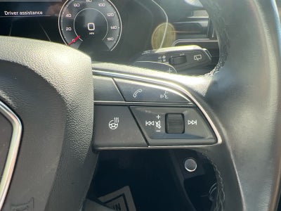 2021 Audi A4 allroad Premium Plus