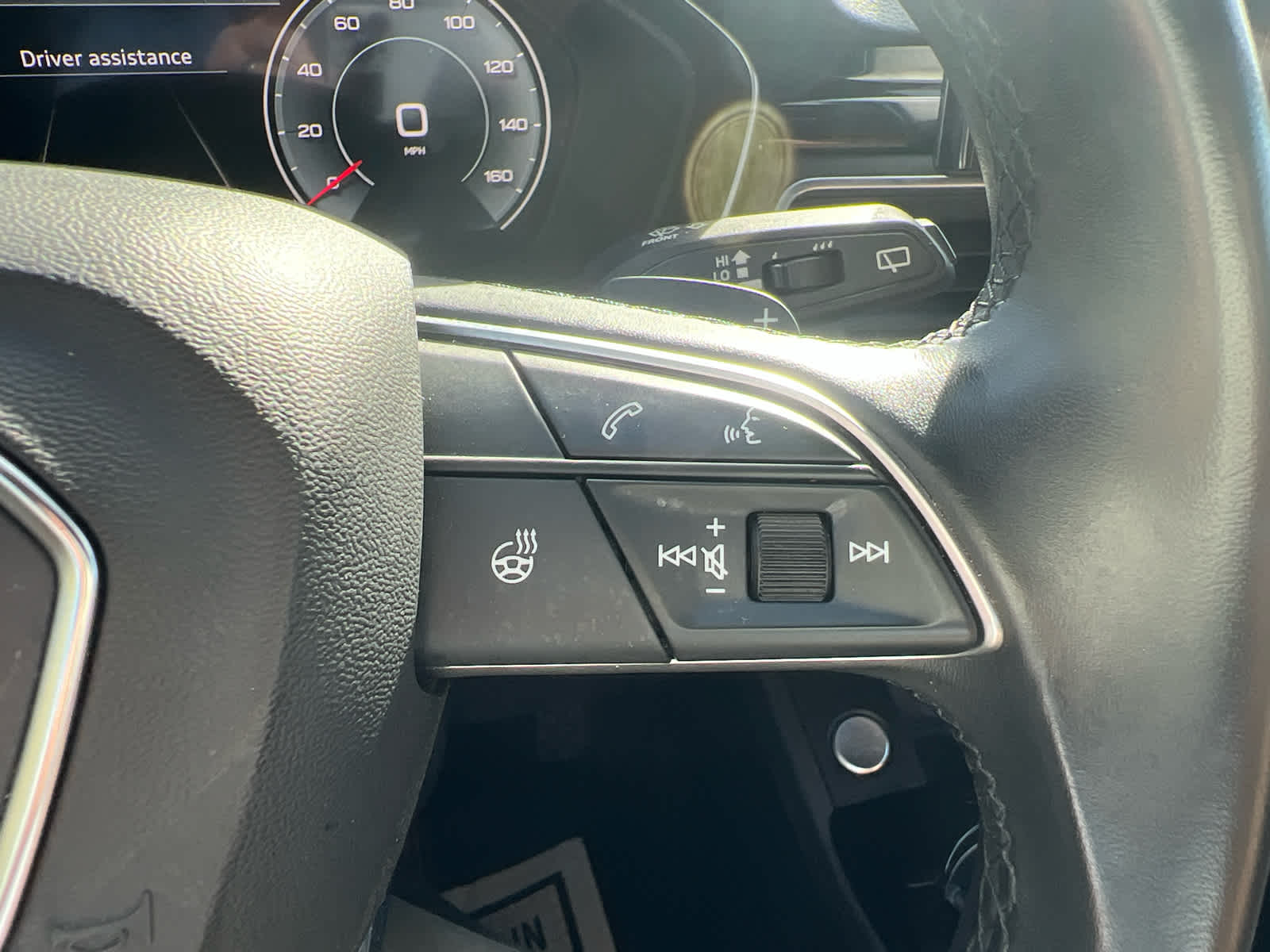 2021 Audi A4 allroad Premium Plus