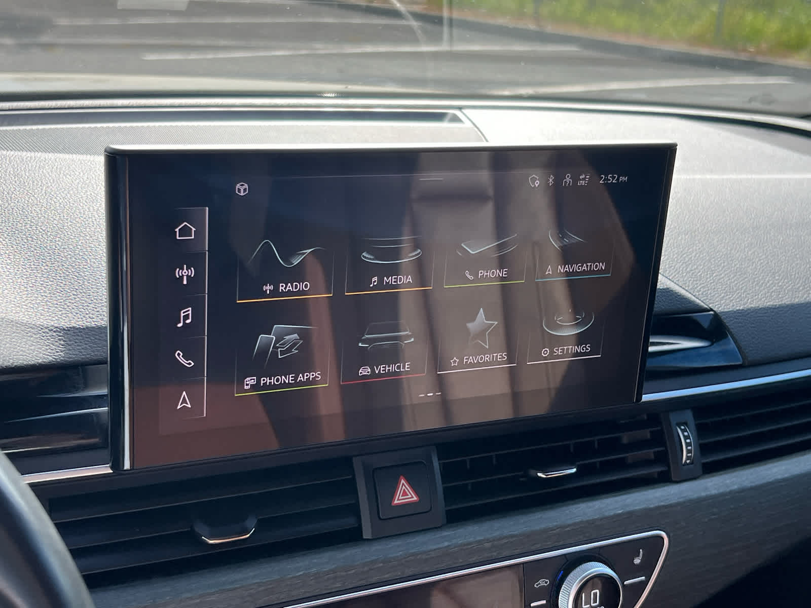 2021 Audi A4 allroad Premium Plus