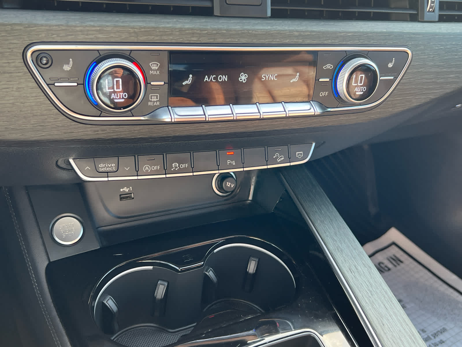 2021 Audi A4 allroad Premium Plus