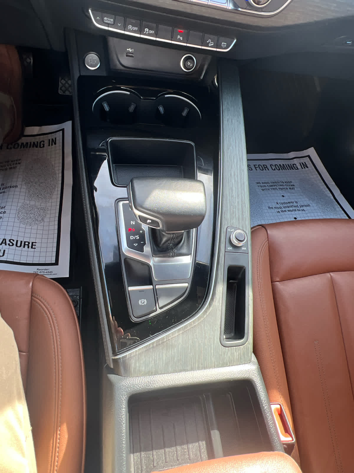 2021 Audi A4 allroad Premium Plus