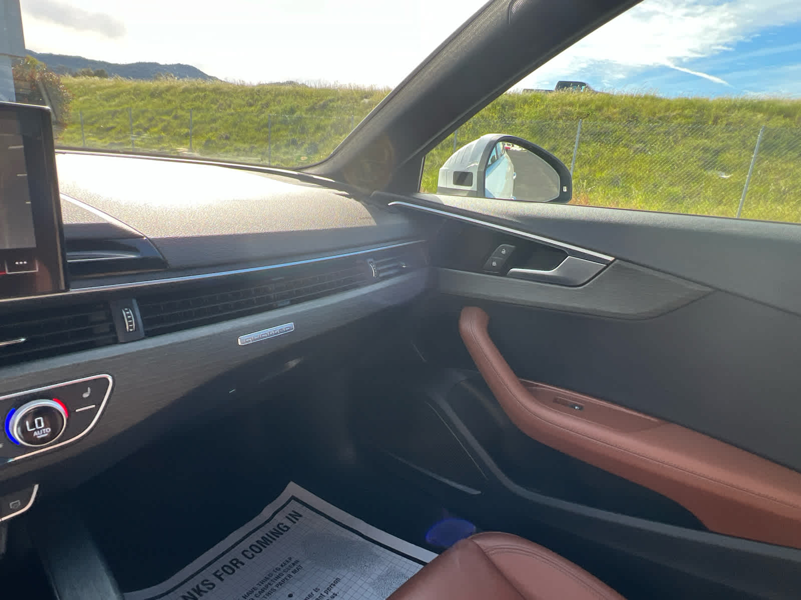 2021 Audi A4 allroad Premium Plus