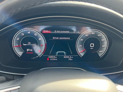 2021 Audi A4 allroad Premium Plus