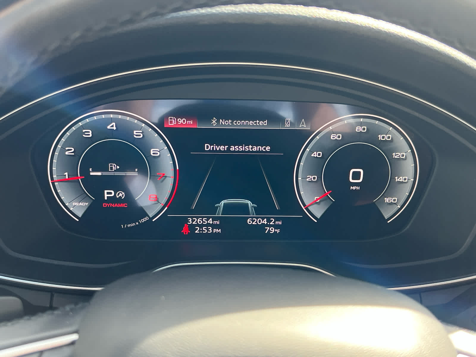 2021 Audi A4 allroad Premium Plus