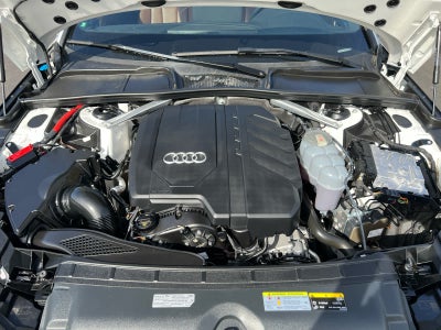 2021 Audi A4 allroad Premium Plus