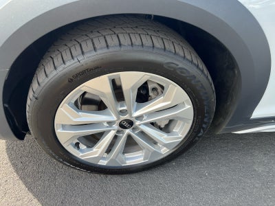 2021 Audi A4 allroad Premium Plus