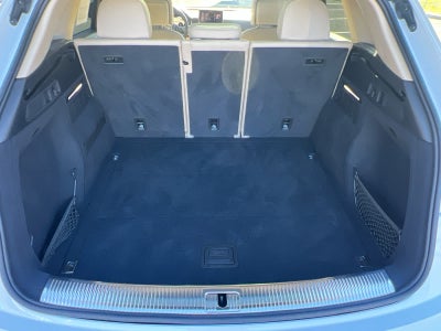 2020 Audi Q5 Prestige