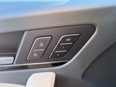 2020 Audi Q5 Prestige