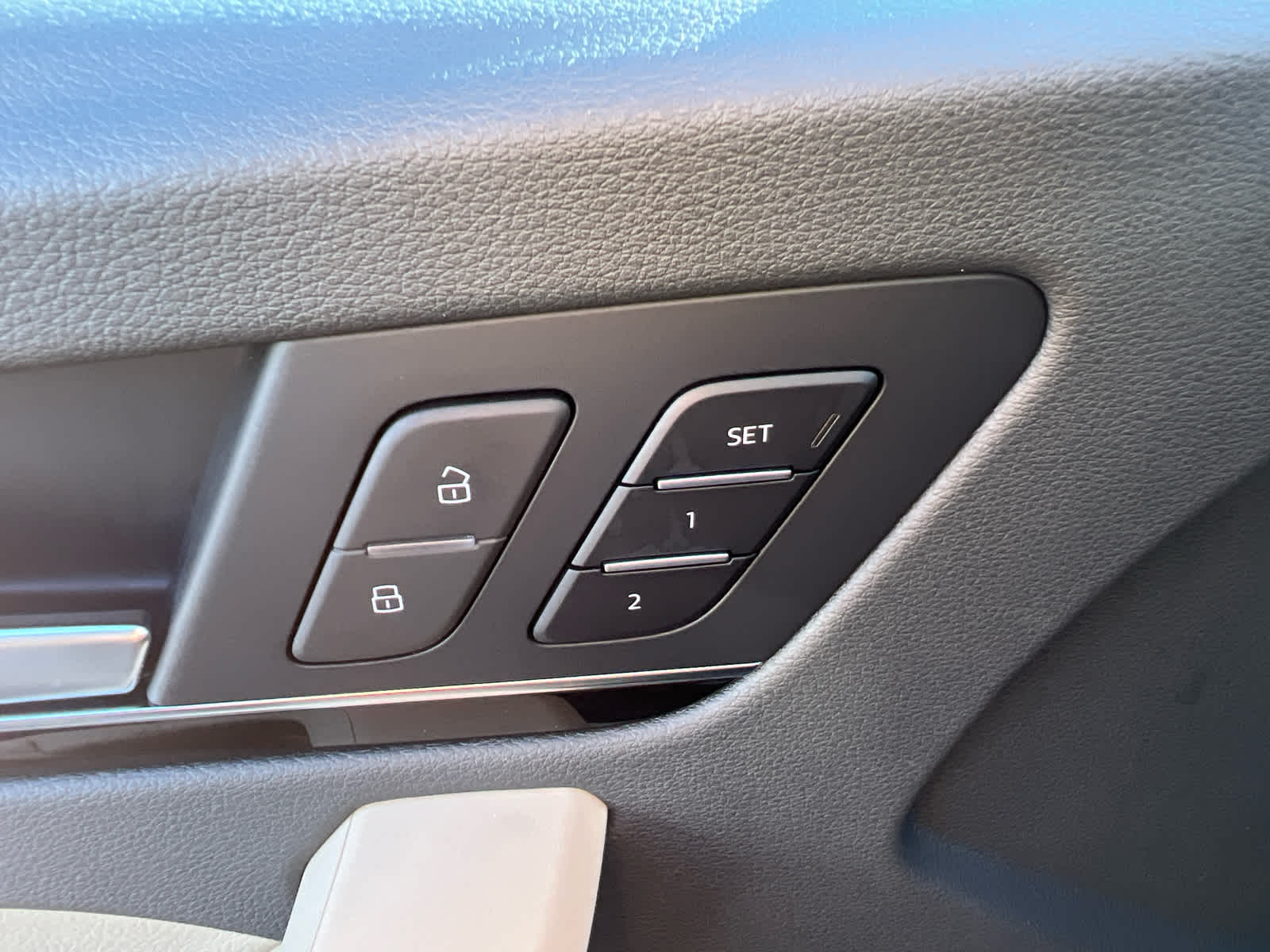 2020 Audi Q5 Prestige