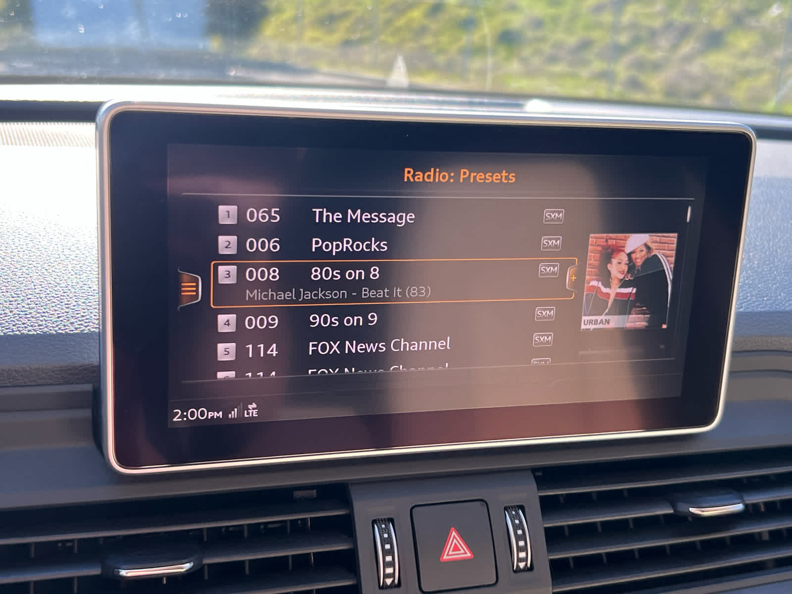 2020 Audi Q5 Prestige