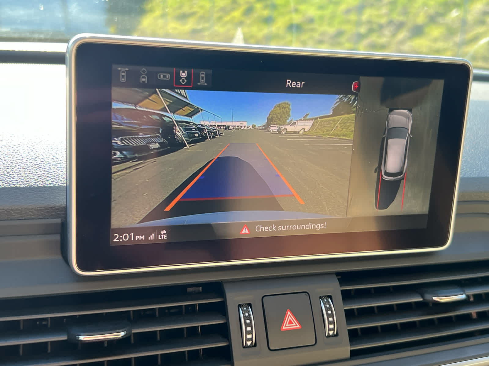 2020 Audi Q5 Prestige