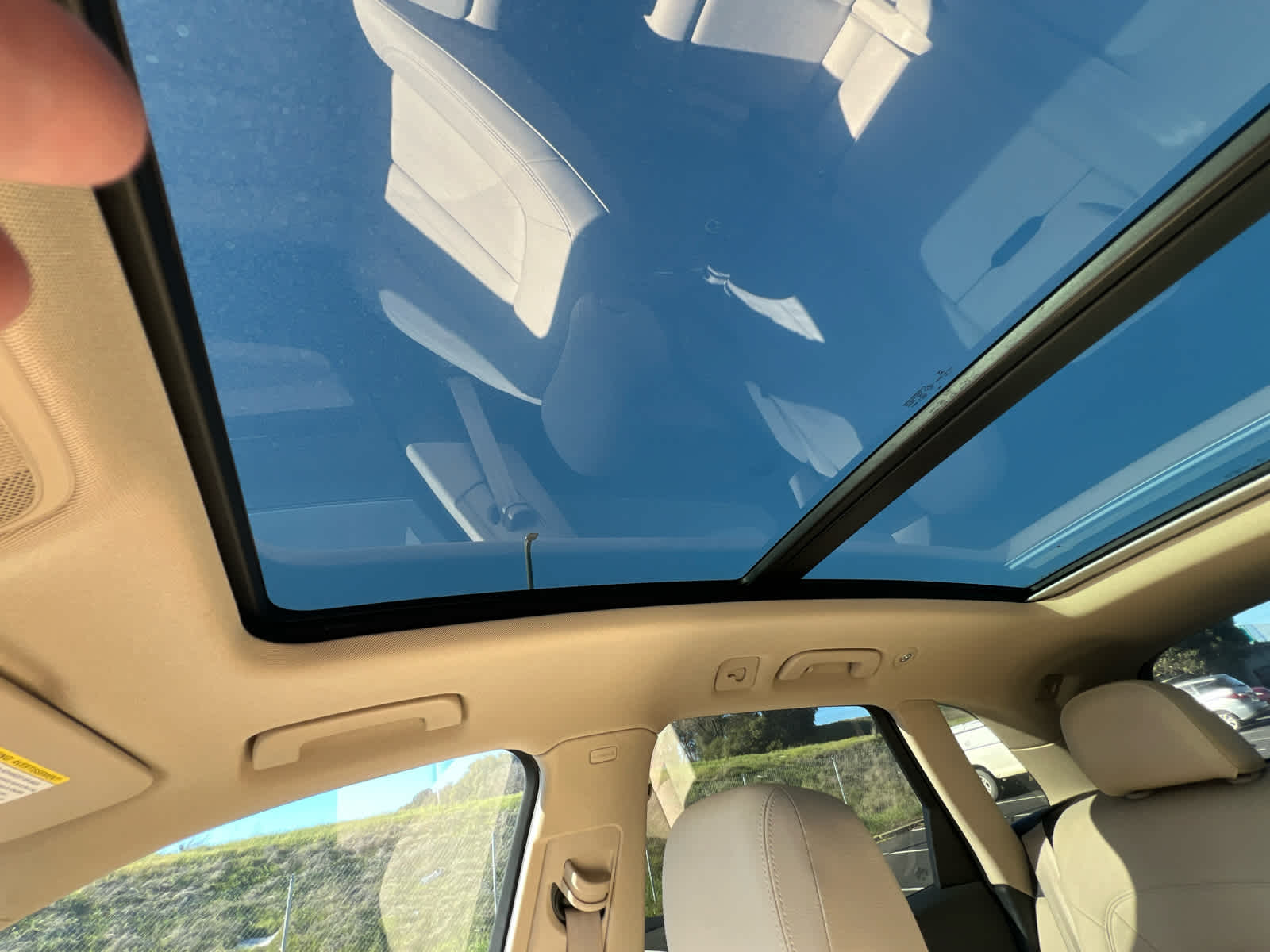 2020 Audi Q5 Prestige