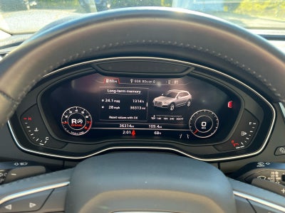 2020 Audi Q5 Prestige