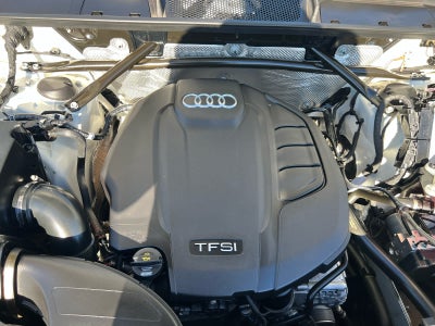 2020 Audi Q5 Prestige