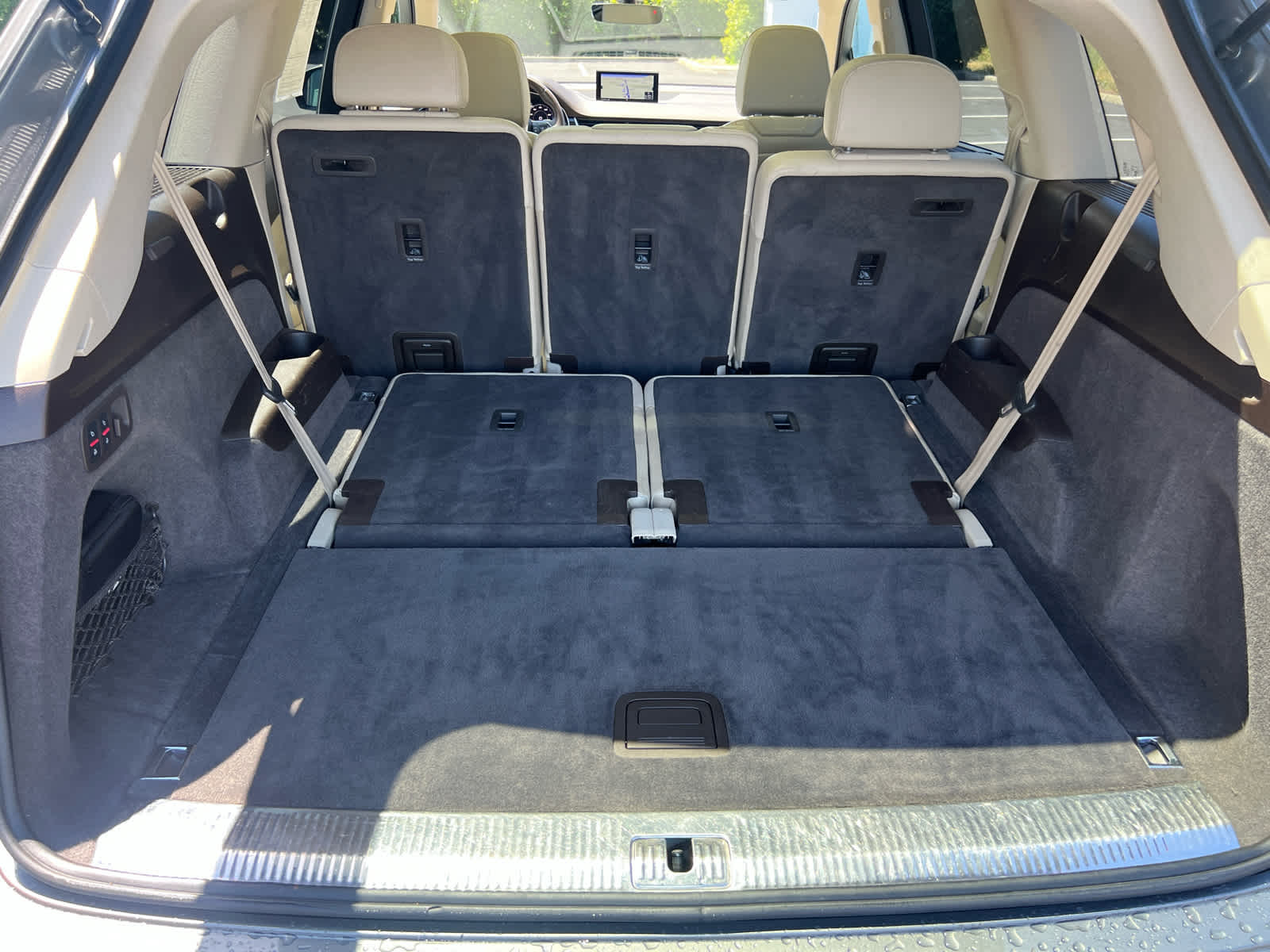 2018 Audi Q7 Premium Plus