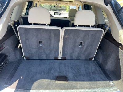 2018 Audi Q7 Premium Plus