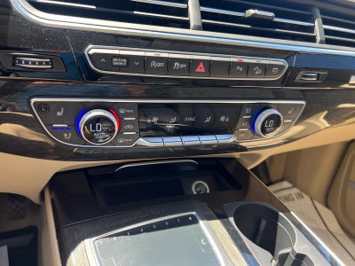 2018 Audi Q7 Premium Plus