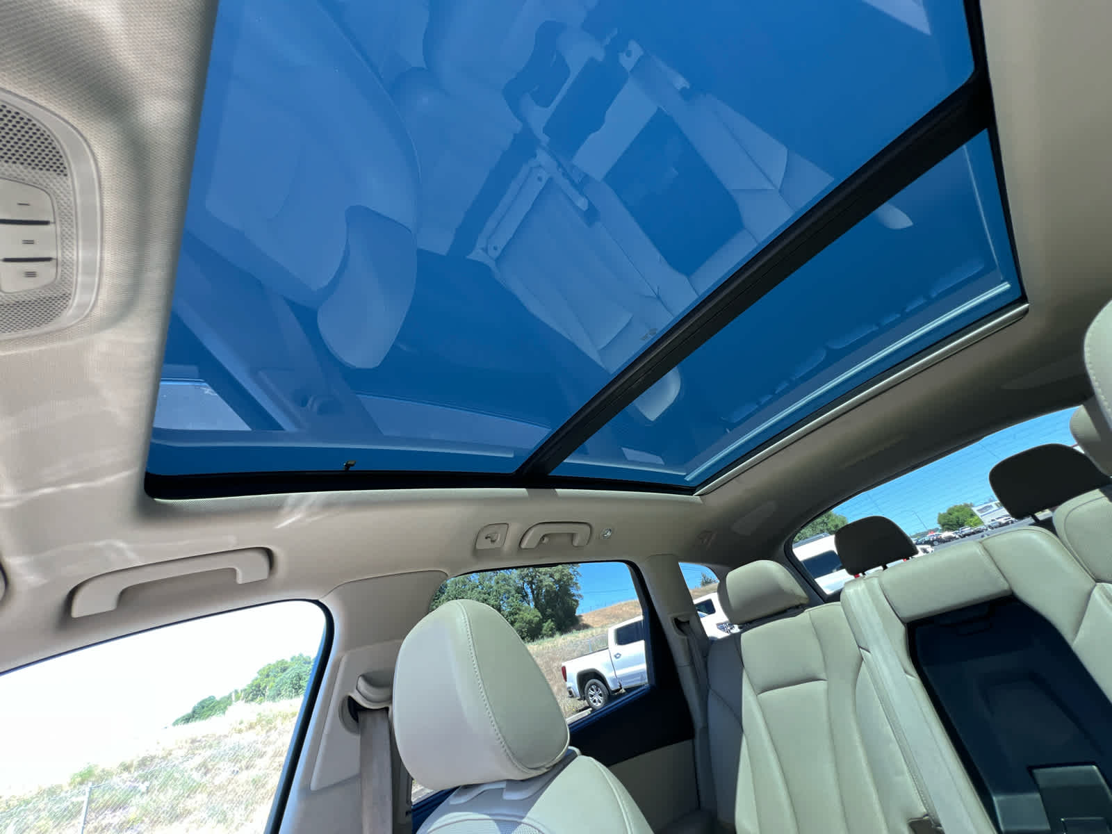 2018 Audi Q7 Premium Plus