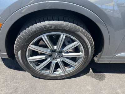 2018 Audi Q7 Premium Plus