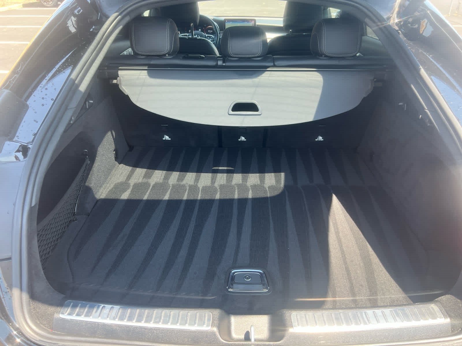 2020 Mercedes-Benz GLC GLC 300