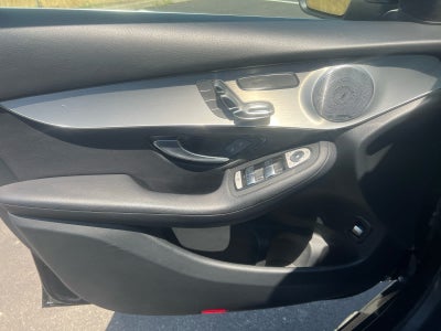 2020 Mercedes-Benz GLC GLC 300