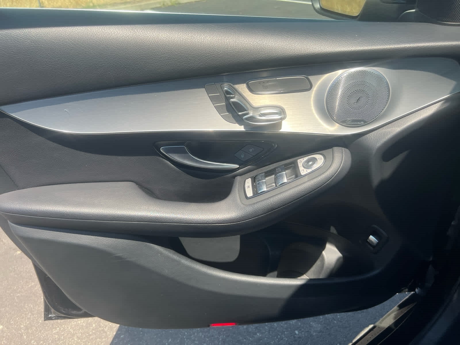 2020 Mercedes-Benz GLC GLC 300