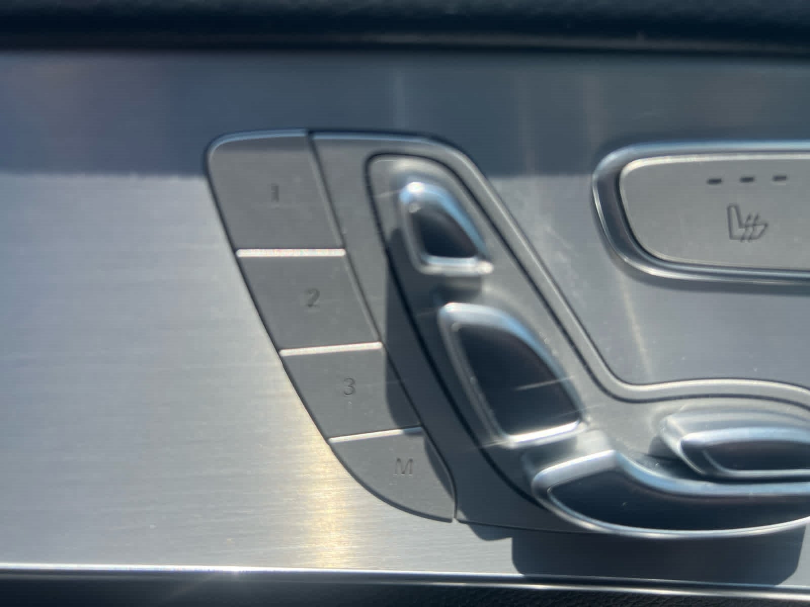 2020 Mercedes-Benz GLC GLC 300