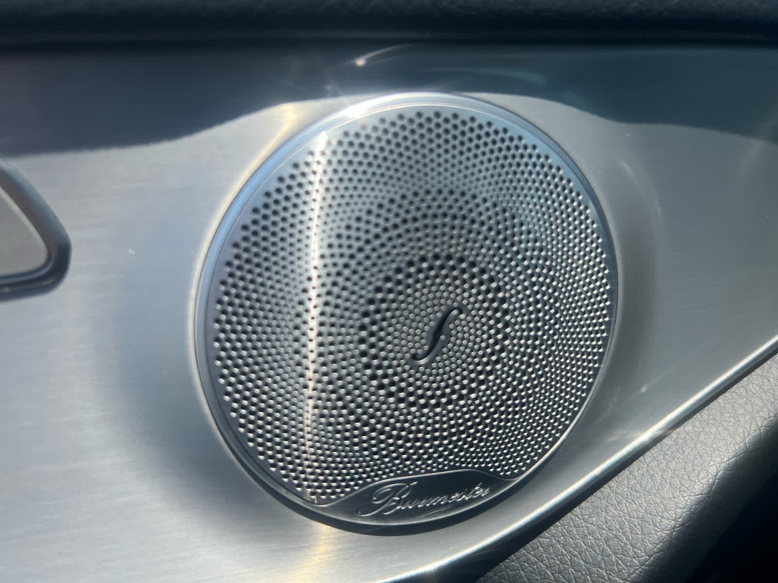 2020 Mercedes-Benz GLC GLC 300