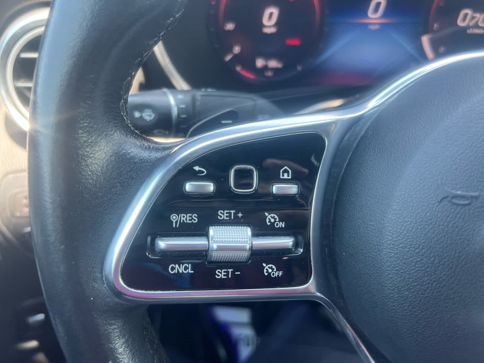 2020 Mercedes-Benz GLC GLC 300