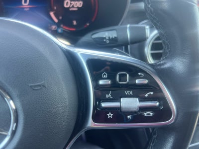 2020 Mercedes-Benz GLC GLC 300