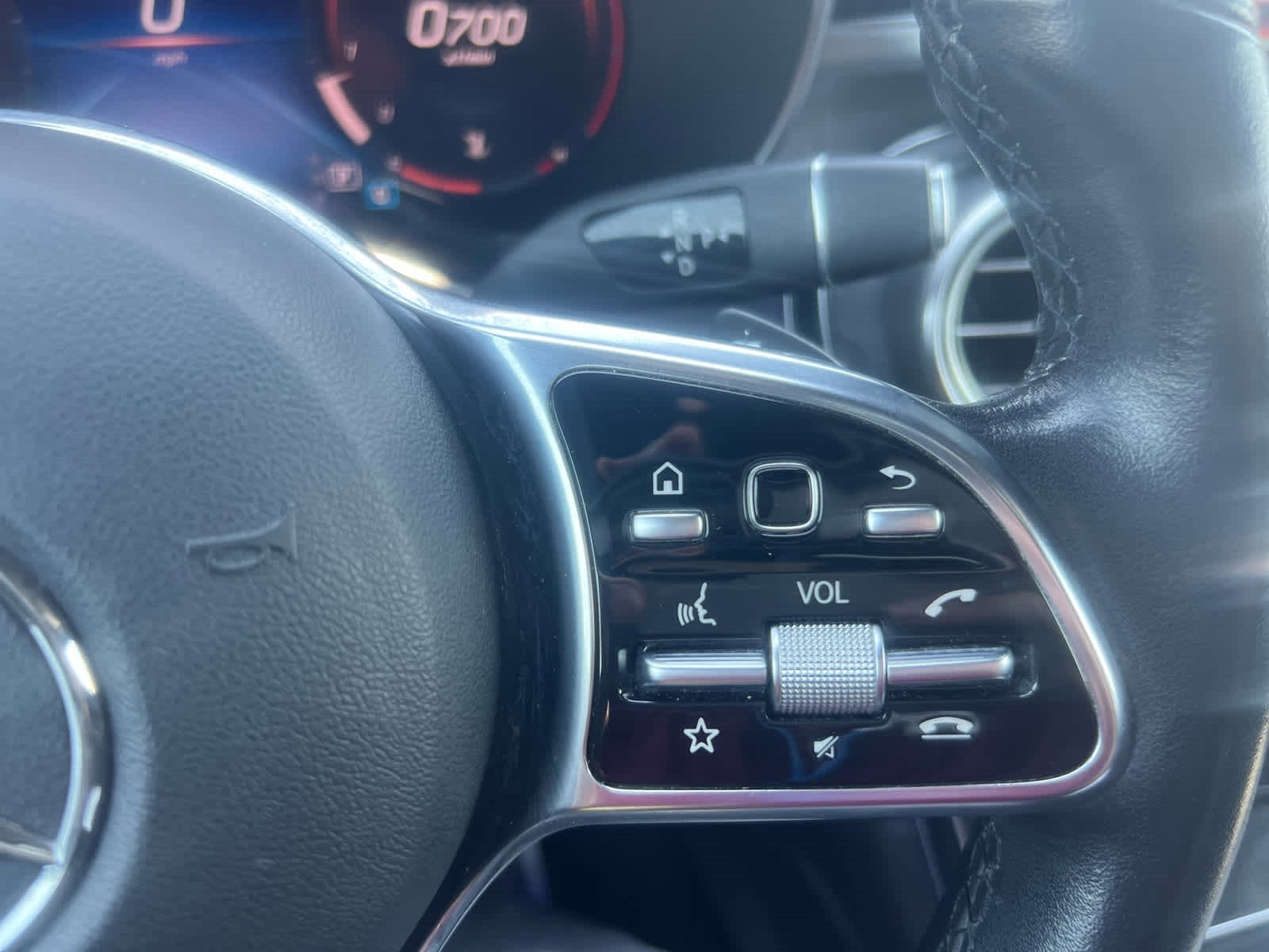 2020 Mercedes-Benz GLC GLC 300