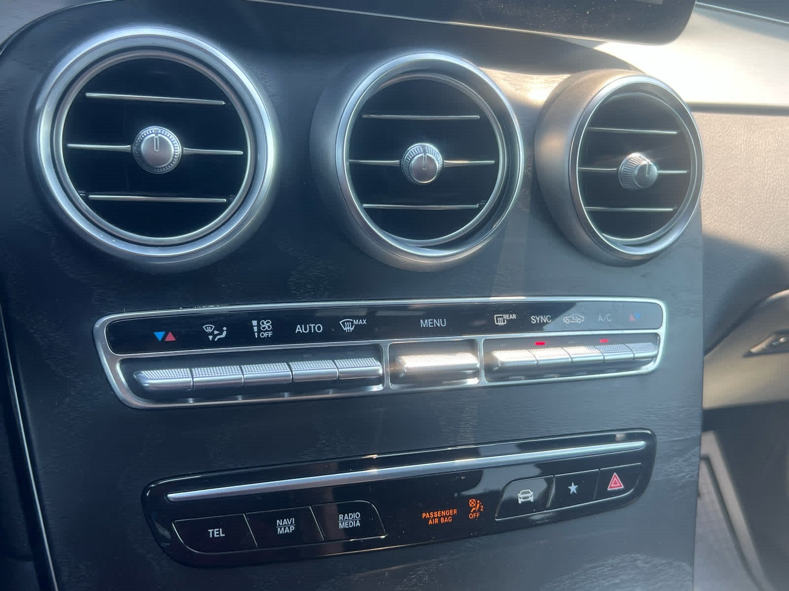 2020 Mercedes-Benz GLC GLC 300