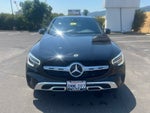 2020 Mercedes-Benz GLC GLC 300