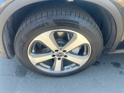 2020 Mercedes-Benz GLC GLC 300