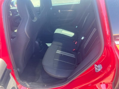 2022 MINI Clubman John Cooper Works