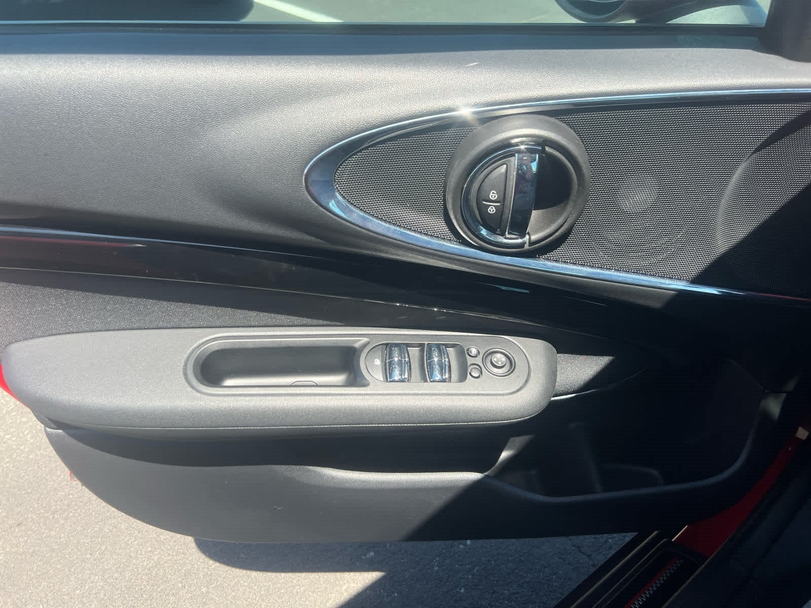 2022 MINI Clubman John Cooper Works